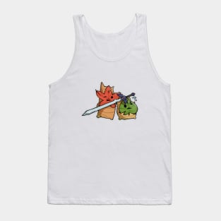 mischievous koroks Tank Top